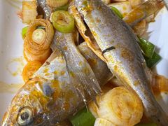 -平山城鑫烧烤(建国楼店)