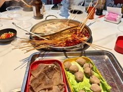 -杨校长·老成都串串香火锅(全国总店)