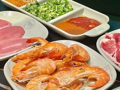 -梨花自助烤肉(西三旗万象汇店)