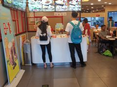 -永和大王(蛙嫩鸡香煲煲鲜·军博店)