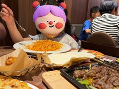 -必胜客(云汇天地店)