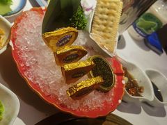 -拾也•和牛•海鲜•烤肉放题(卓悦INTOWN店)