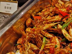 -芭菲盛宴·环球美食(解放碑英利国际店)