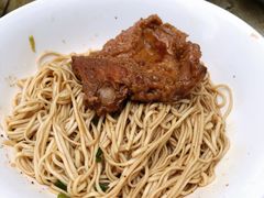 大排-高邮面馆(明瓦廊店)