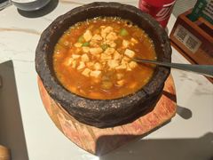 -绿茶餐厅(淮安吾悦广场店)