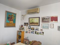 -信马画室 成人零基础到个人创作画室(亚运村店)