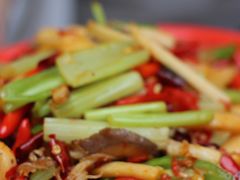 火爆鼻筋-拈一筷子·宜宾江湖菜(十一街店)