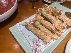 -涌觅名灶·本地海鲜宁波菜(财富广场店)