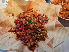 -匠熙小馆(崇文门店)