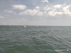 -日照世帆赛基地