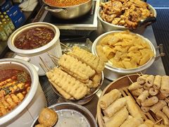 -柳州肥姨妈大骨螺蛳粉(双阳路店)