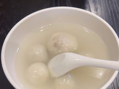 -宁波汤团店(外滩店)