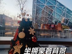 -德南面包房(尚都店)