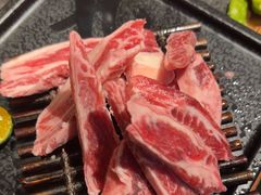 -九田家黑牛烤肉料理(宽城万达店)
