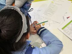 -奇尔思青少儿·语言·艺术·演讲(顾戴路店)