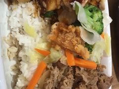 -吉野家(南昌铜锣湾店)