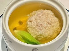 狮子头-民国红公馆·秦淮八艳(夫子庙店)
