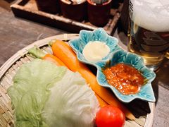 -三川·十酒Izakaya(南昌路店)