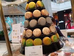 -PAUL LAFAYET 法式甜品(港汇广场店)