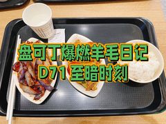 -荟选餐饮徐家汇社区食堂(徐虹北路店)