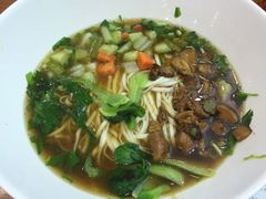 拉面-阿拉提大盘鸡@米饭(南环东路汇邻广场店)