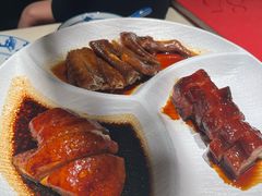 -侨美食家·粤菜(体育西路店)