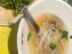 -蔡澜Pho·越南粉餐厅(海上世界店)