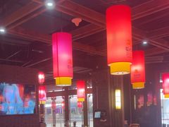 -蜀大侠火锅(森兰花园城店)