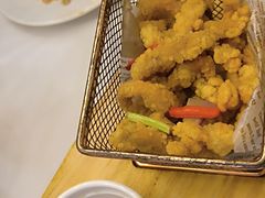 -丰收日·小海鲜·沪上家宴(顾村正大店)
