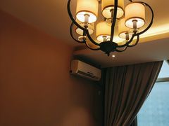 -国人川菜(李家村建东街店)