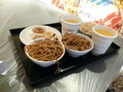 -蓝色派对KTV(聚然广场店)