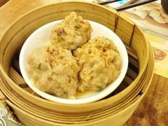 -添好运点心专门店(深水埗店)