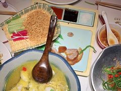 -吉祥春饼·烤鸭(文登利群店)
