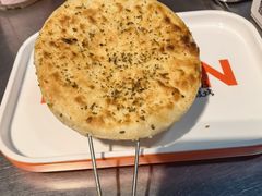 -清真·老金烧烤(山大路店)