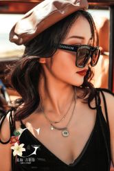 点击看大图 -古摄影婚纱