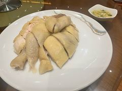 -启香鸡私房菜(湖景店)