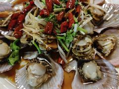 -香满居张记小厨私房菜(青岛站店)