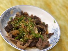 腌牛腩-辉程汤粉店(顺发路店)