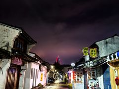 -绍兴书圣故里景区