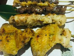 -有喜屋·深夜食堂(北京西路店)