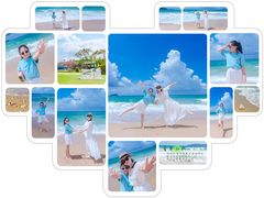 -三亚亚龙湾天域度假酒店