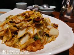 -北李妈妈菜·虾爬子大锅贴(贵和店)