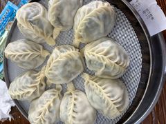 -叶存利海鲜大馅饺子(海宁路总店)