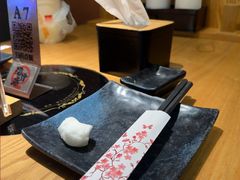 -沼津港精致料理·寿喜烧·烧鸟(青浦宝龙广场店)