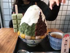 -WONDER ICE 萬得冰田(建設路总店)