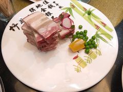 水晶肴肉-王记姚家味·地道苏帮菜(凤凰街店)