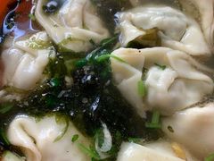 -阿麟馄饨(延长路店)