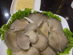 -蝎王府羊蝎子(西直门店)