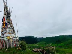 -达仓郎木寺院