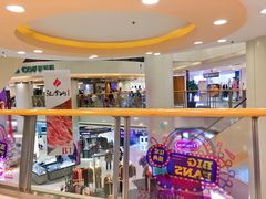 -银座mall(东直门店)